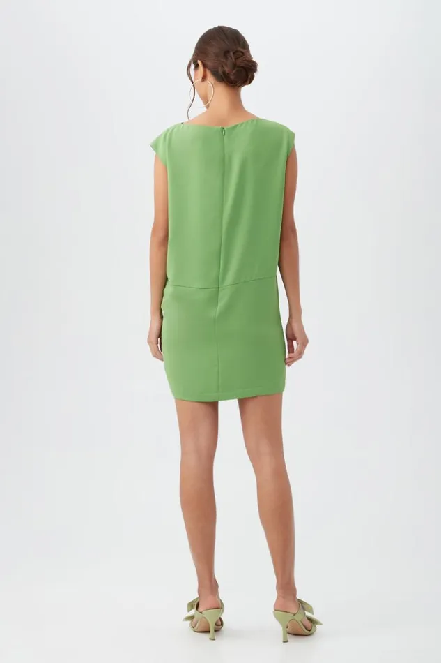 SHOP Trina Turk MINI DRESSES PACIFICA DRESS