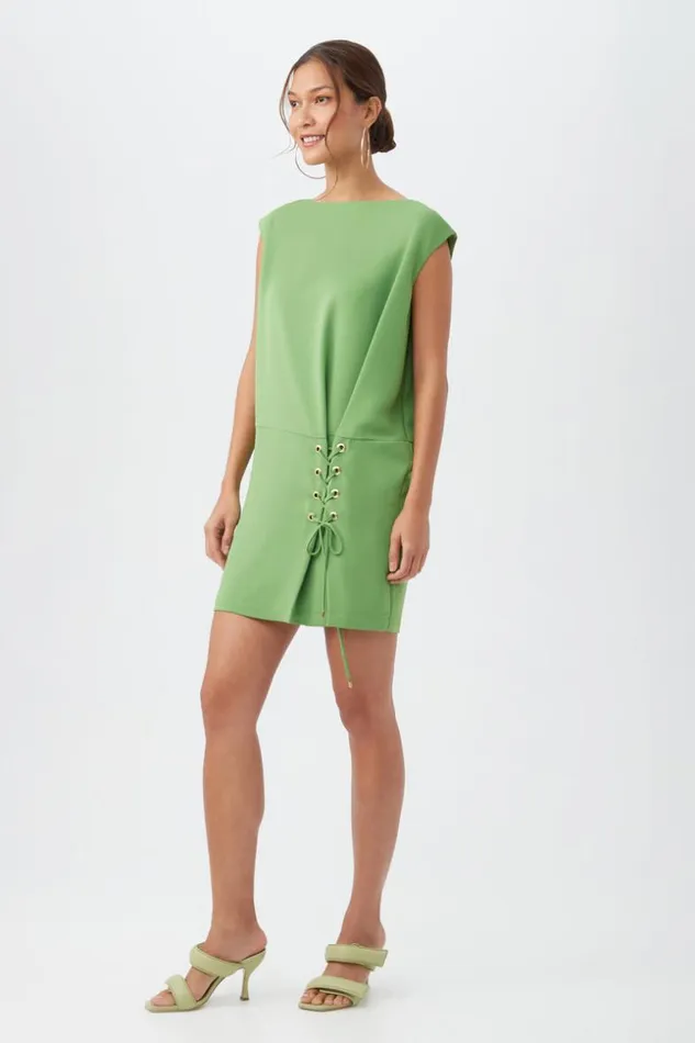 SHOP Trina Turk MINI DRESSES PACIFICA DRESS