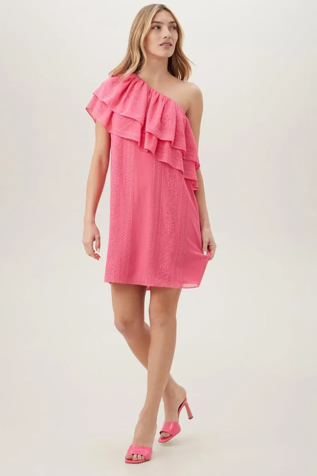 SHOP Trina Turk MINI DRESSES PHEBE DRESS