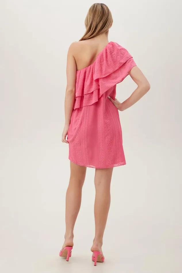 SHOP Trina Turk MINI DRESSES PHEBE DRESS