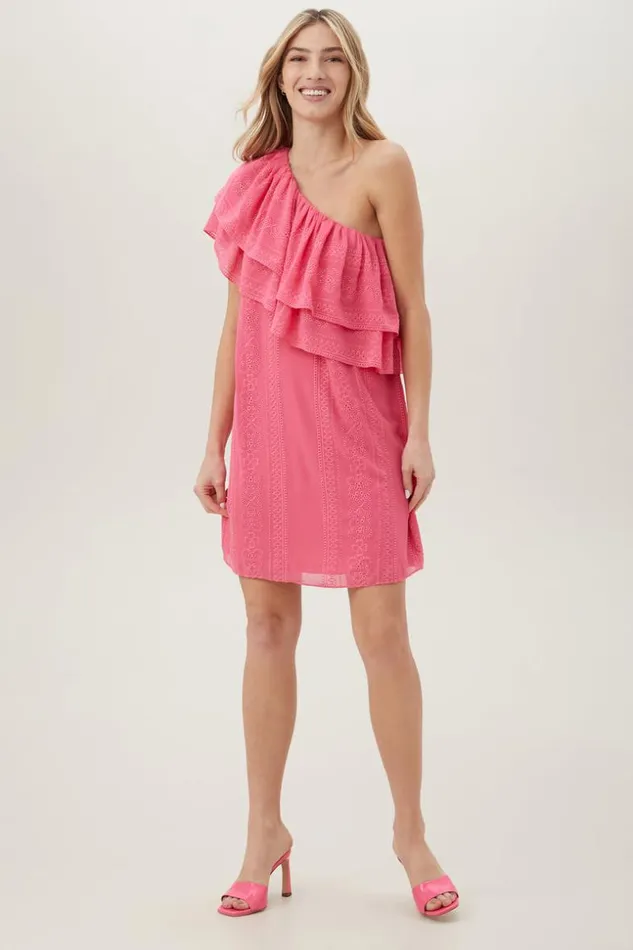 SHOP Trina Turk MINI DRESSES PHEBE DRESS