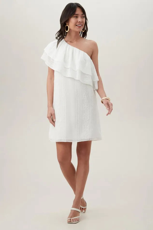 SHOP Trina Turk MINI DRESSES PHEBE DRESS