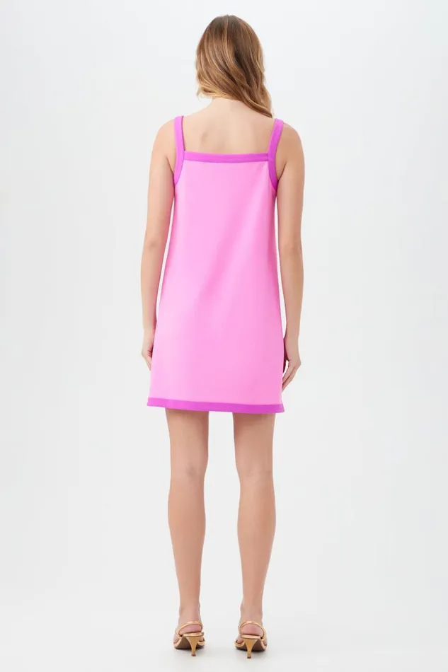 SHOP Trina Turk MINI DRESSES POINTE DRESS