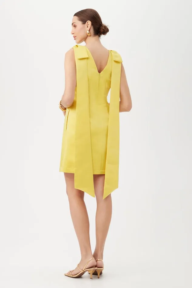 SHOP Trina Turk MINI DRESSES PRISCILLA DRESS