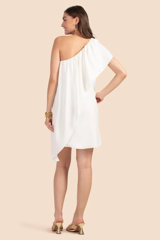 SHOP Trina Turk MINI DRESSES SATISFIED DRESS