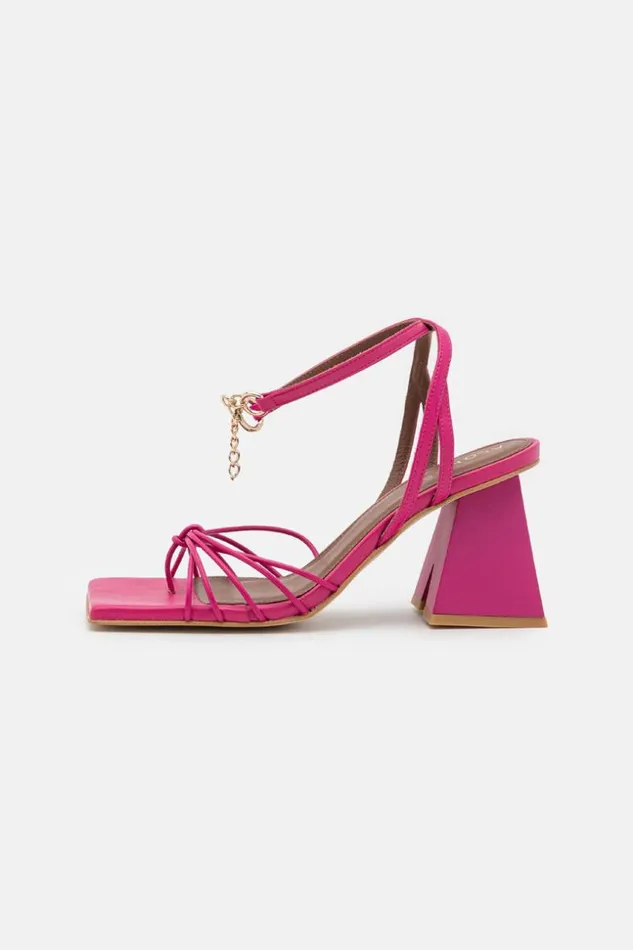 SHOP Trina Turk SHOES ALOHAS CACTUS HEEL
