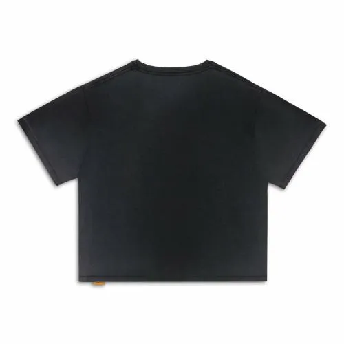 Short Sleeve Men Gallery Dept BOARDWALK WASH TEE Black