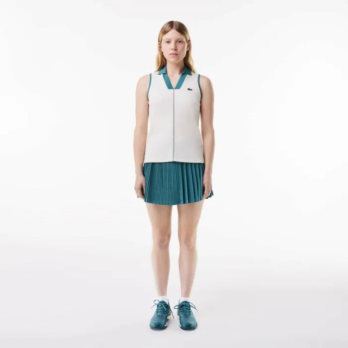 Shorts and Skirts Women Lacoste Women039s UltraDry Pleated Tennis Skirt Blue Iv5 Shorts and Skirts Women Lacoste Women039s UltraDry Pleated Tennis Skirt Blue Iv5