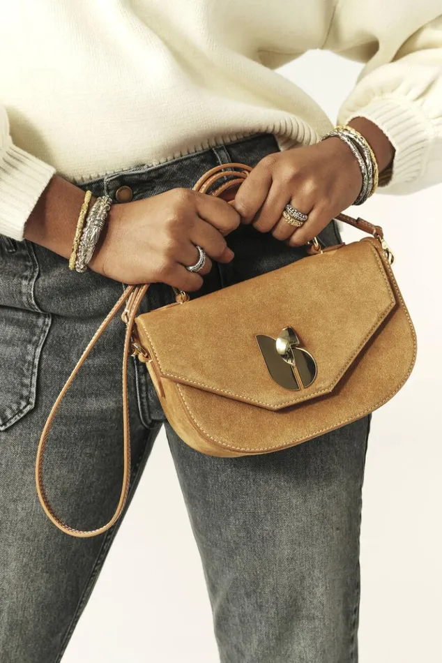 SignSuede Bag Shoes and Accessories Baandsh Bags