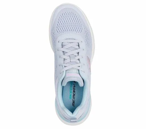 SkechAir Dynamight 20 8211 New Heights Periwinkle Pink Women SKECHERS Lace Up