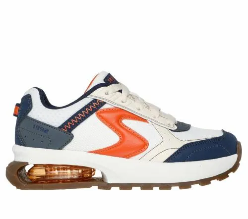 SKX 8211 167 Natural Navy Kids SKECHERS Big Kids UK Sizes 36