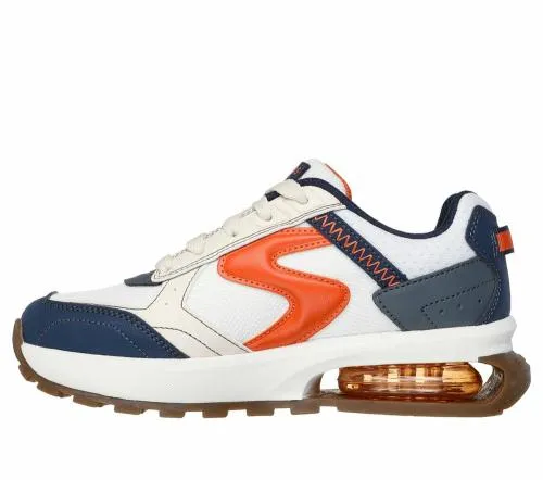 SKX 8211 167 Natural Navy Kids SKECHERS Big Kids UK Sizes 36