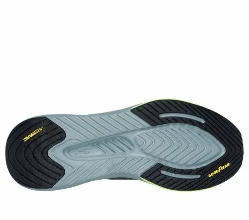 Slipins GO WALK Max Walker 8211 Next Generation Charcoalblack Men SKECHERS SlipOn