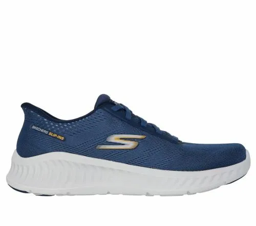 Slipins GO WALK Now 8211 Payton Navy Men SKECHERS SlipOn