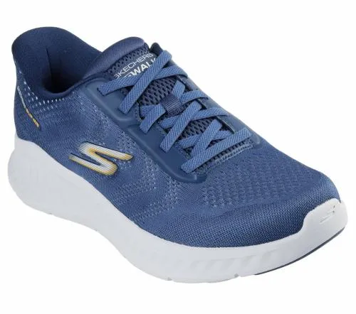 Slipins GO WALK Now 8211 Payton Navy Men SKECHERS SlipOn