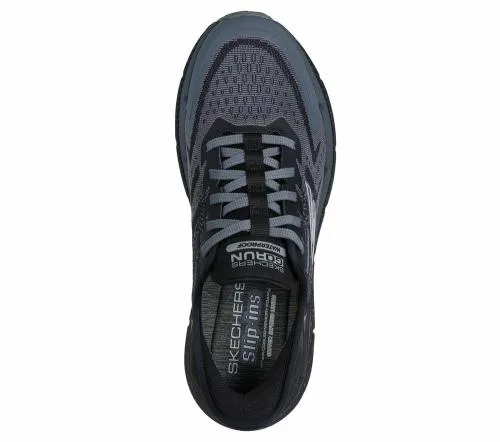 Slipins Max Cushioning Premier 20 8211 Stanch Black Men SKECHERS SlipOn