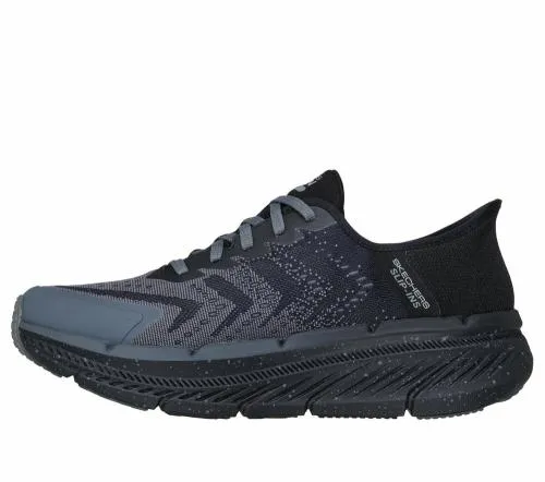 Slipins Max Cushioning Premier 20 8211 Stanch Black Men SKECHERS SlipOn