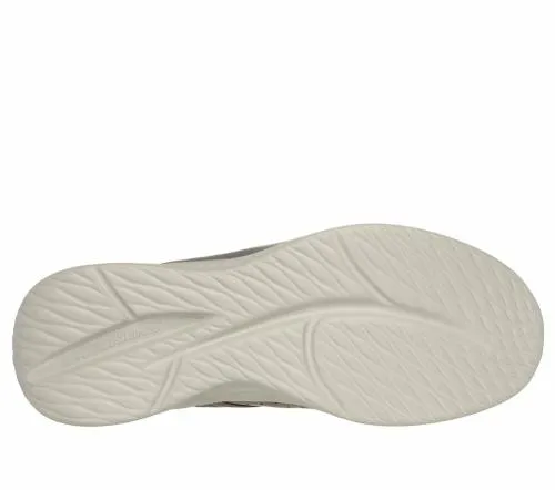 Slipins RF Slade 8211 Ocon Taupe Men SKECHERS SlipOn