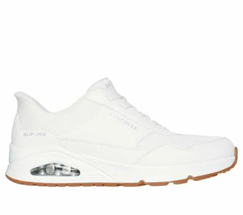 Slipins Uno 8211 Banksia White Men SKECHERS SlipOn
