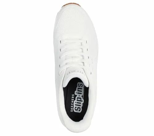 Slipins Uno 8211 Banksia White Men SKECHERS SlipOn