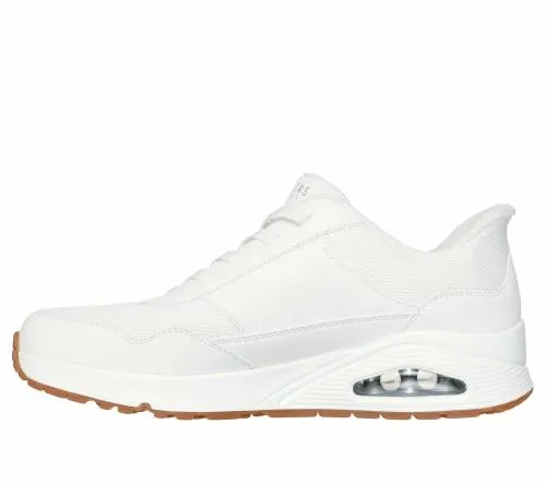Slipins Uno 8211 Banksia White Men SKECHERS SlipOn