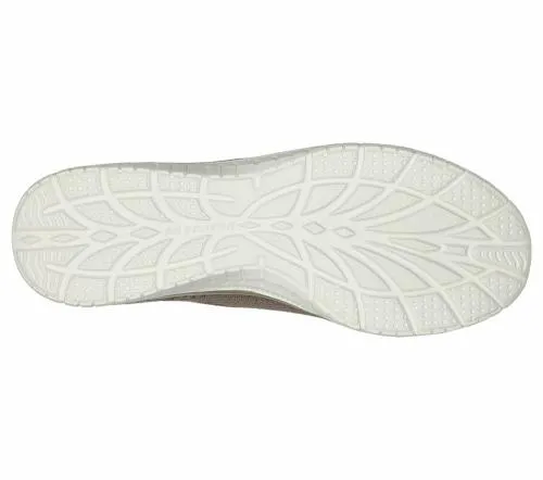 Slipins Virtue 8211 Divinity Taupe Women SKECHERS SlipOn