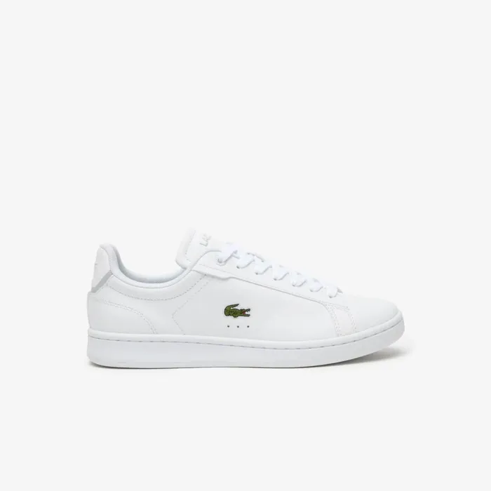Sneakers Women Lacoste Women039s Carnaby Pro BL Tonal Leather Sneakers Whitewhite 21g Sneakers Women Lacoste Women039s Carnaby Pro BL Tonal Leather Sneakers Whitewhite 21g