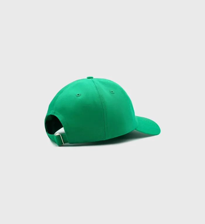 Sporty and Rich Hats Women Upper East Side Hat 8211 Kelly