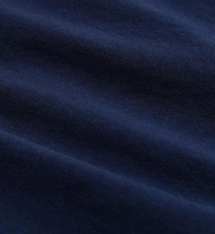 Sporty and Rich TShirts Men Sports TShirt 8211 NavyWhite