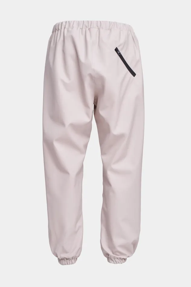 Stutterheim Dala Trousers Light Sand Women Bottoms