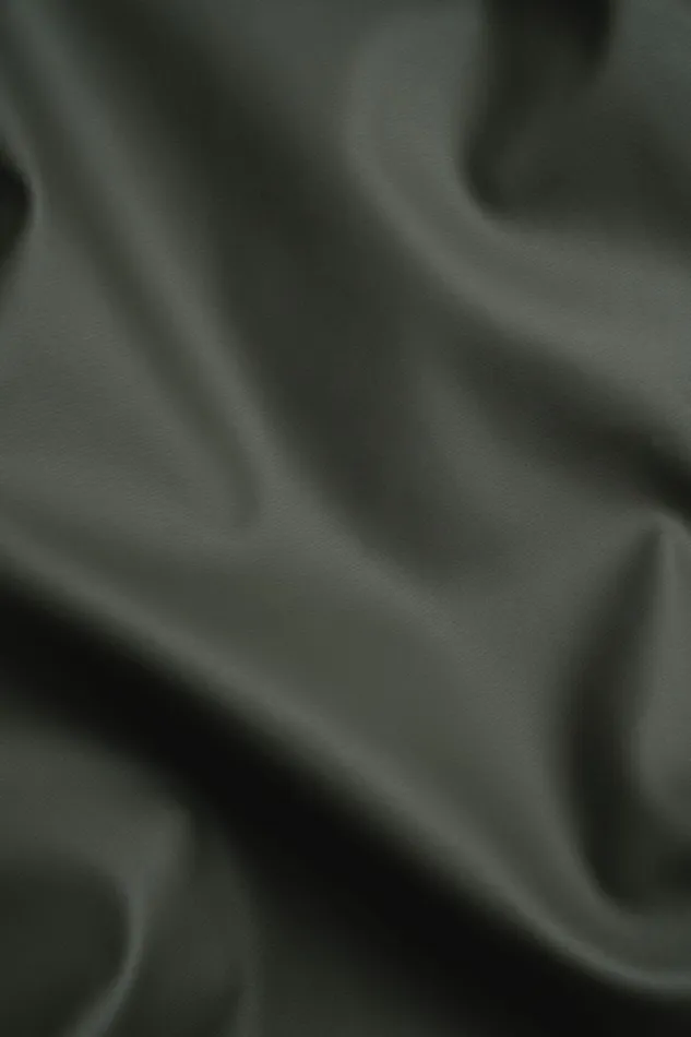 Stutterheim Stockholm Winter Jacket Green Men Raincoats