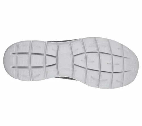 Summits Charcoal Men SKECHERS SlipOn