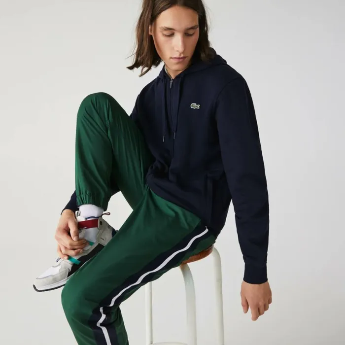 Sweaters and Sweatshirts Men Lacoste Men039s SPORT Lightweight Hoodie Navy Blue 423 Sweaters and Sweatshirts Men Lacoste Men039s SPORT Lightweight Hoodie Navy Blue 423