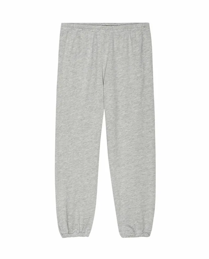 Tees and Sweats The Great The Stadium Sweatpant