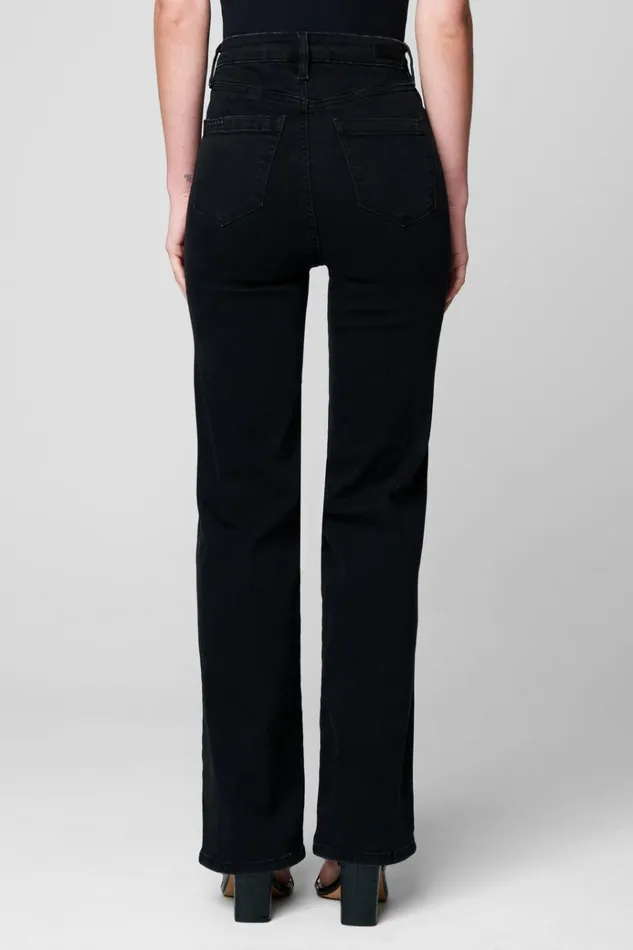 The Franklin In Justified Jean Women BLANK NYC Jeans