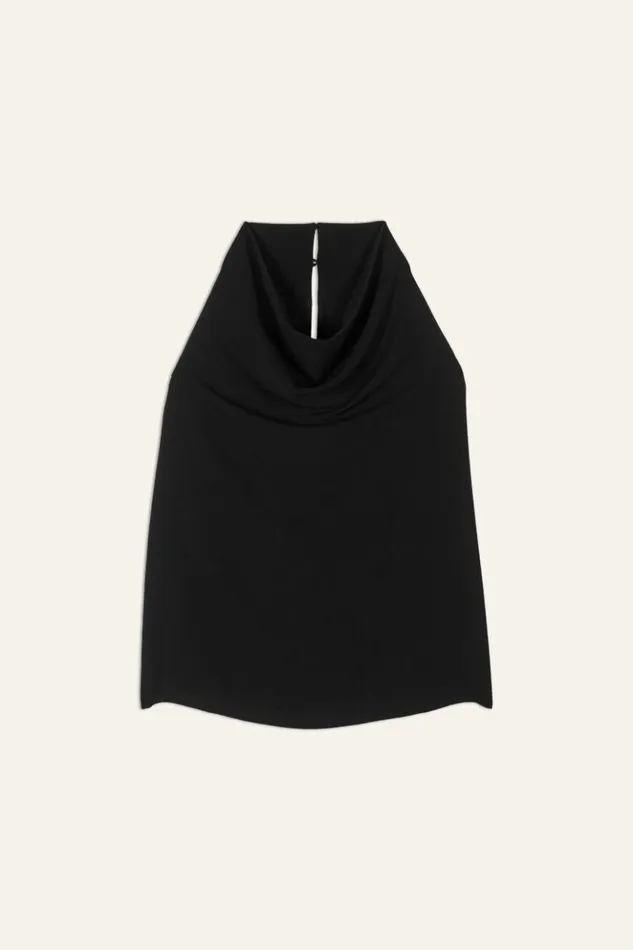 TindySleeveless Top Clothing Baandsh Tops and Shirts