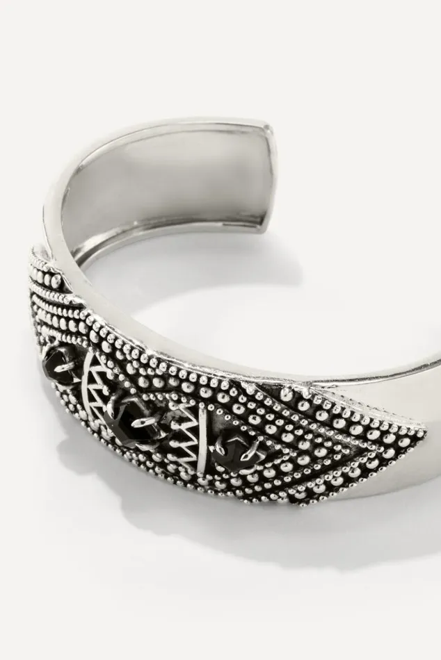 TotemBangle Shoes and Accessories Baandsh Jewelry
