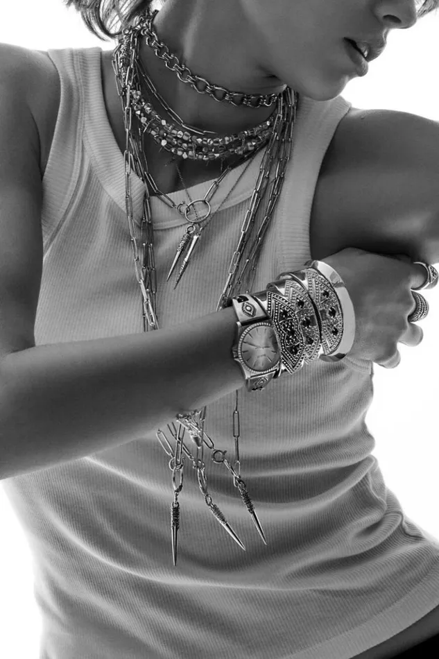 TotemBangle Shoes and Accessories Baandsh Jewelry