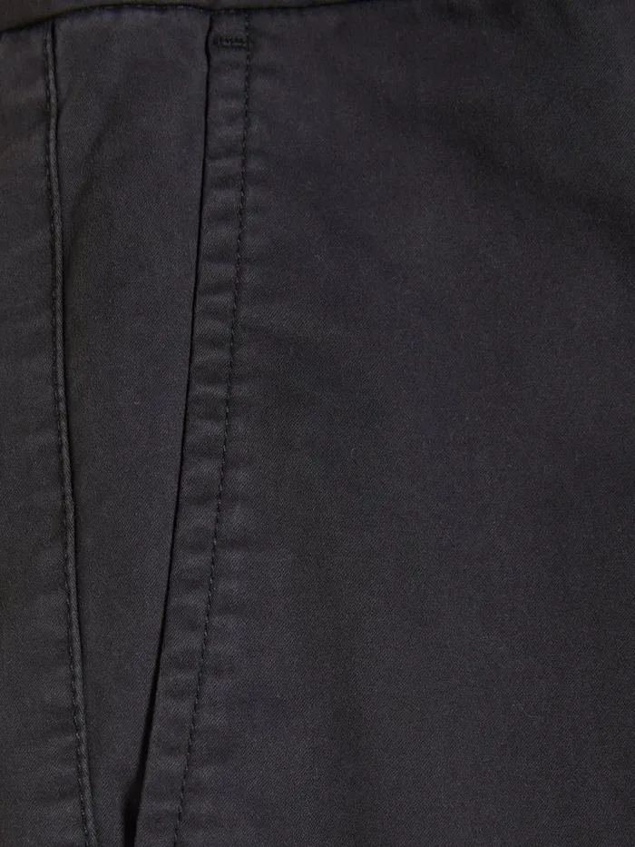 Trousers and Shorts Men Holzweiler Lucas Trouser Black