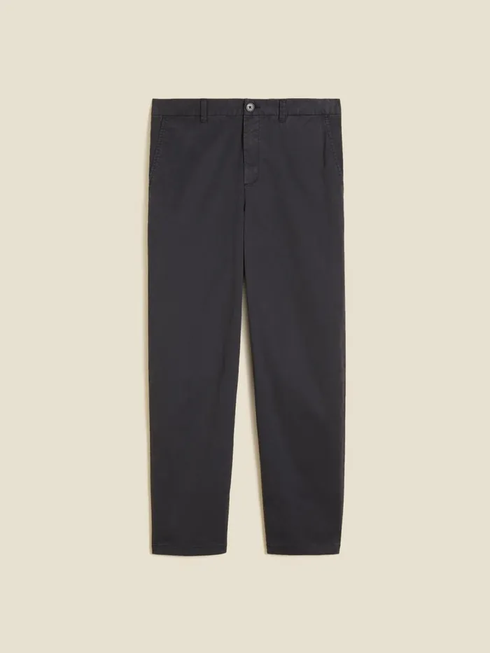 Trousers and Shorts Men Holzweiler Lucas Trouser Black