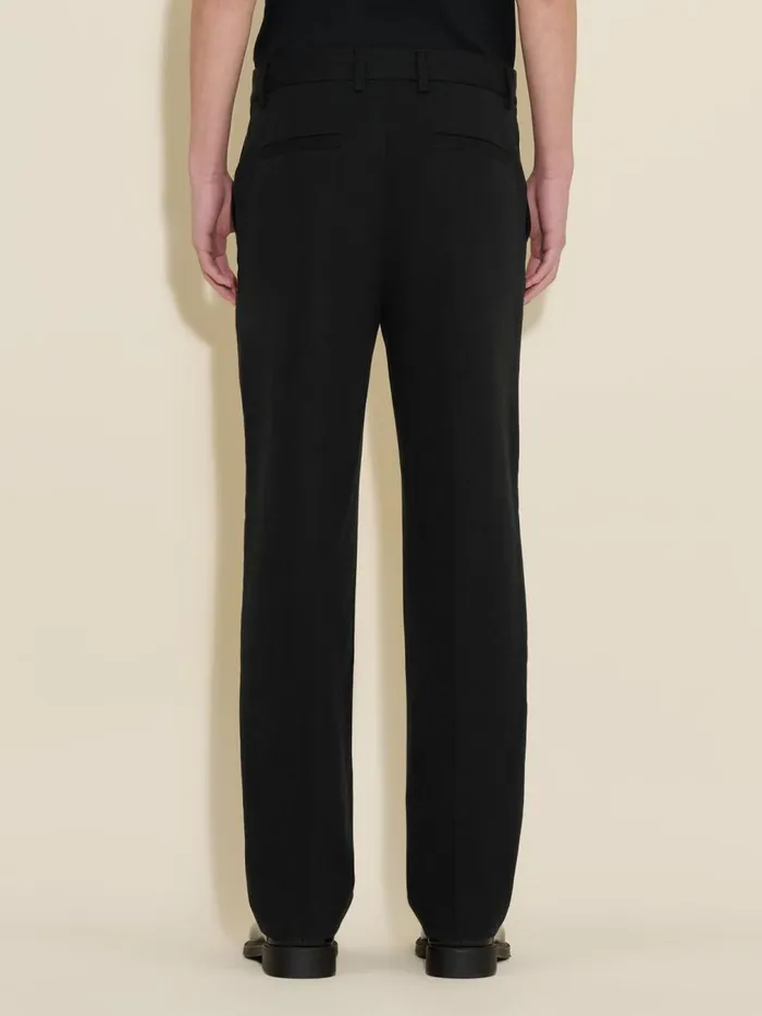 Trousers and Shorts Men Holzweiler Stanley Trousers Black