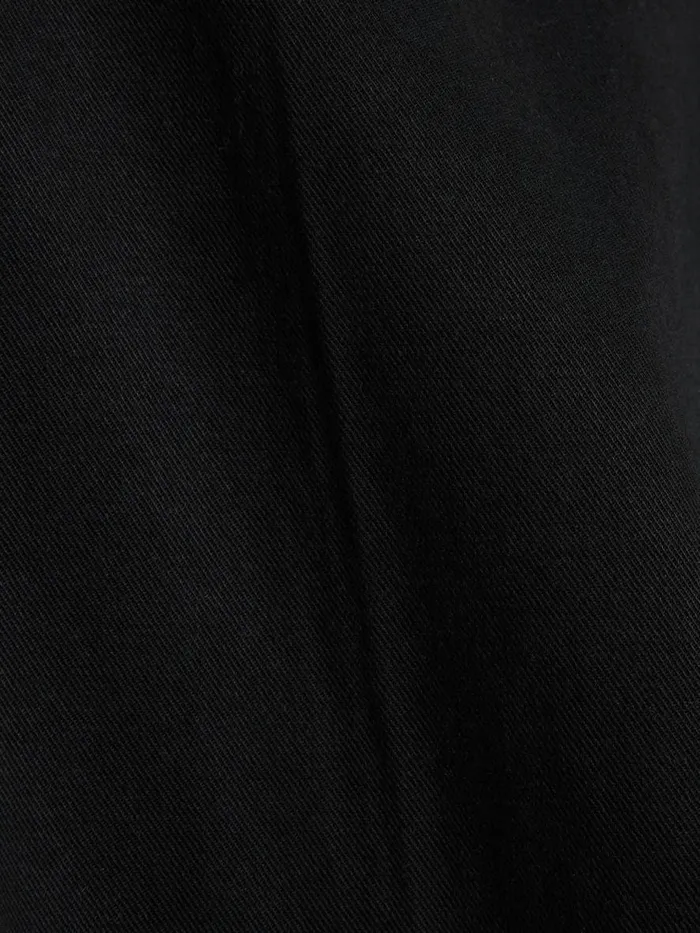 Trousers and Shorts Men Holzweiler Stanley Trousers Black