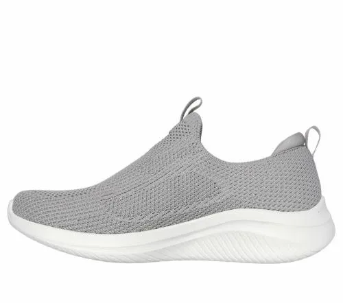 Ultra Flex 30 8211 All Momentum Gray Women SKECHERS SlipOn