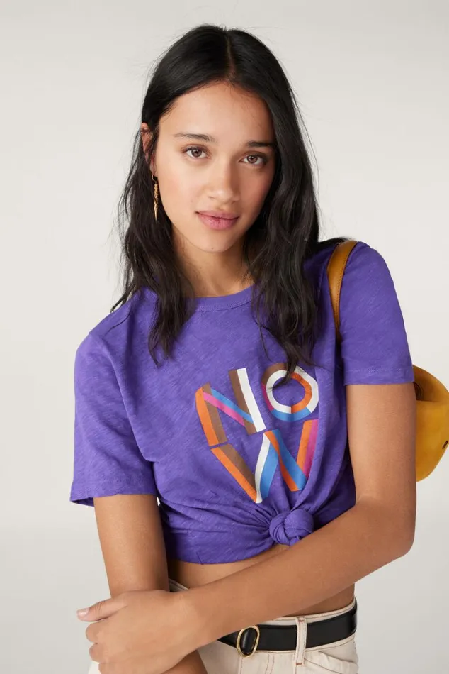 VaeShortSleeve TShirt Clothing Baandsh TShirts and Tank Tops