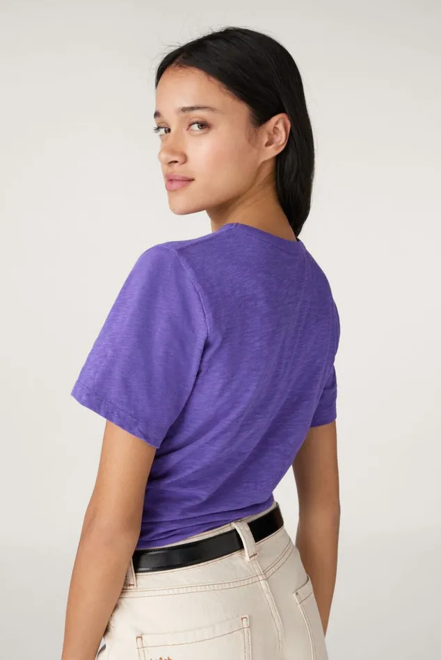 VaeShortSleeve TShirt Clothing Baandsh TShirts and Tank Tops