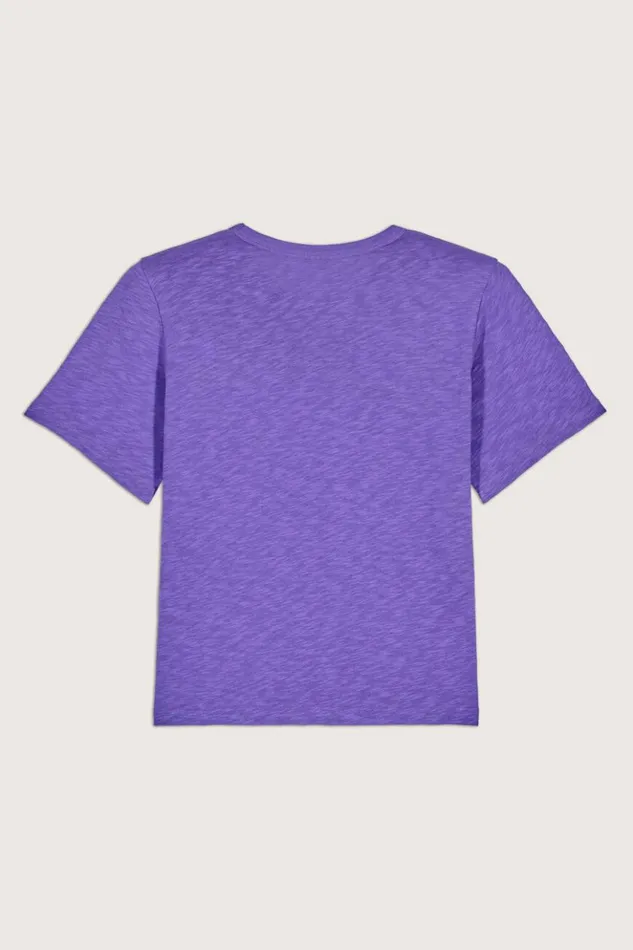 VaeShortSleeve TShirt Clothing Baandsh TShirts and Tank Tops