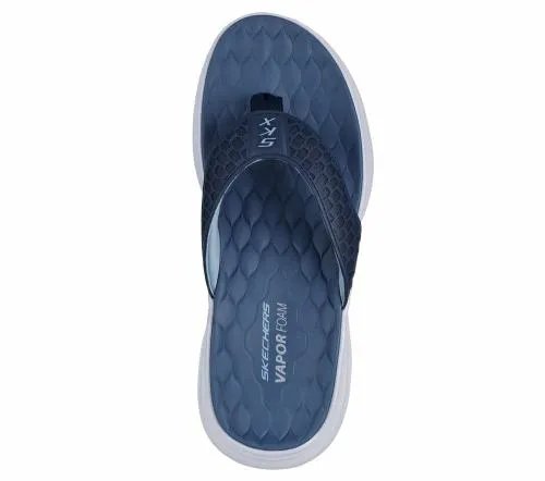 Vapor Foam Sandal 8211 Kaevo Navy Blue Men SKECHERS Sandals