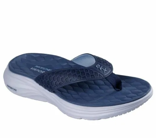 Vapor Foam Sandal 8211 Kaevo Navy Blue Men SKECHERS Sandals