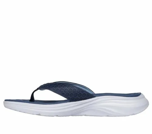 Vapor Foam Sandal 8211 Kaevo Navy Blue Men SKECHERS Sandals