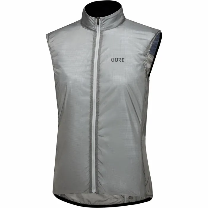 Vests Women GOREWEAR Drive Vest Womens Lab Gray